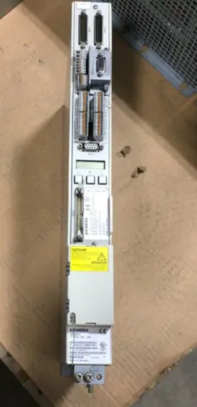 6sn1123-1aa00-0aa1 Siemens Simodrive Lt-modul Int. 15a Version A. Kb
