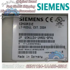 6sn1124-1aa00-0fa1 Siemens Brand New High Quality Free Ship 6sn1 124-1aa00-0fa1 6sn1124-1aa00-0fa1 Siemens Brand New High Quality Free Ship 6sn1 124-1aa00-0fa1