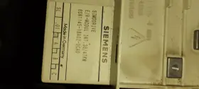 6sn1145-1ba02-0 Siemens Simodrive Module #2