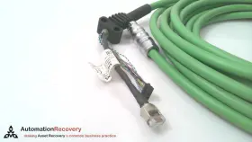 6xv1440-4bn10 Siemens Mobile Panel Connecting Cable #316494 #2