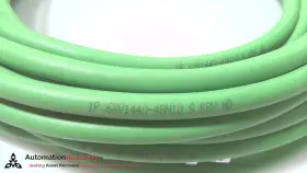 6xv1440-4bn10 Siemens Mobile Panel Connecting Cable #316494 #3
