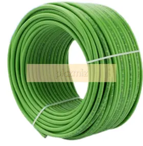 6xv1840-2ah10 Siemens 6xv18402ah10 New 6xv1 840-2ah10 Profibus Cable 100 Meters