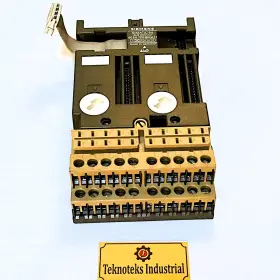 700-8m11 Siemens 6es5 Bus Module