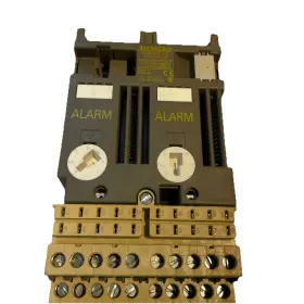700-8ma11 Siemens 6es5 Bus Module S5 Simatic