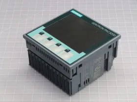 7km2111-1ba00-3aa0 Siemens Sentron Measuring Device T258952