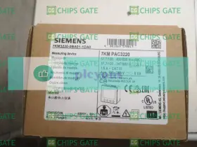 7km3220-0ba01-1da0 Siemens 1pc New Us Stock