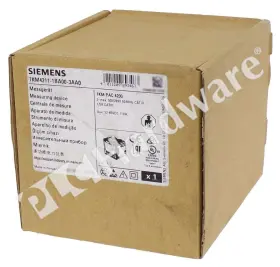 7km4211-1ba00-3aa0-70jj0vlv Siemens Surplus Open 7km4211-1ba00-3aa0 7km4 211-1ba00-3aa0 Sentron Pac 4200