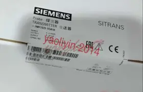 7mf1572-1ca10 Siemens 1pcs Measuring Transducer 7mf15721ca10 New
