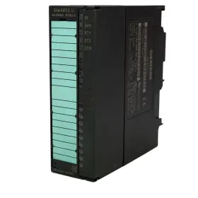 7mh4950-2aa01 Siemens New Et200m Siwarex U Dual Channel Weighing Module