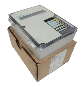7mh71522aa001aa Siemens Milltronics Bw500 Integrator For Belt Scales
