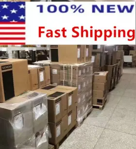 7ml11061aa200a Siemens 1pcs Sensor Xrs-5 Ultrasonic Level New