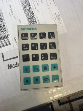 7ml1830-2ak Siemens 7ml18302ak New In Box Hand Programmer