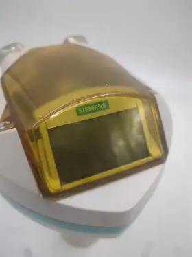 7ml5221-2ba11 Siemens 7ml5221-2ba14 Sitrans Probe Lu Ultrasonic Transmitter Untested #2