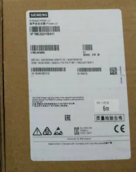 Siemens 7ml52211ba11 1pc New In Box 7ml5221-1ba11