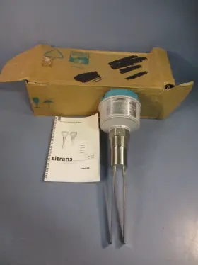 7ml5720-1ab11-0aa0 Siemens Sitrans Lvs 200 Vibrator Switch