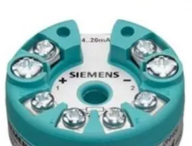 7ng3212-0an00 Siemens New Temperature Transmitter