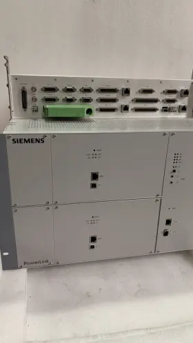 7vr5340-1ee00-0ab0 Siemens Powerlink Cfs-2 7vr5340-1ee00-0ab0/cc