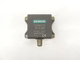 801-0aa00 Siemens 6gt2 Operating Mechanism Used