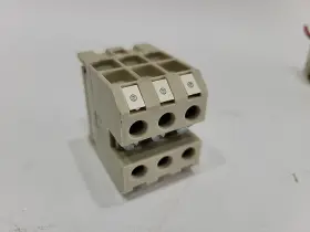 8wa1304 Siemens Terminal Block