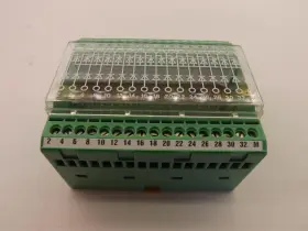 T37281 Siemens 90-dio Emg Diode Block Module