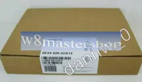 6es5928-3ua12 Siemens 928-3ua12 1pc New In Box 6es5 Module