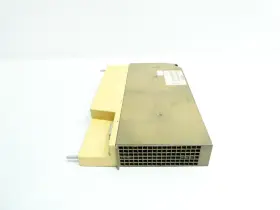 943-7ub11 Siemens 6es5 Simatic S5 Processor Module #2