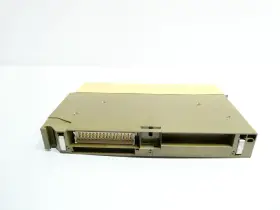 943-7ub11 Siemens 6es5 Simatic S5 Processor Module #3
