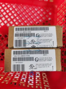 6es7972-0ba50-0xa0 Siemens 972-0ba50-0xa0 1pcs Brand New 1 Year Warranty 6es7972-0ba50-0xa0 Siemens 972-0ba50-0xa0 1pcs Brand New 1 Year Warranty
