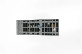 972-0cb35-0xa0 Siemens 6es7 Simatic S7 Tsa-ii Modem #2