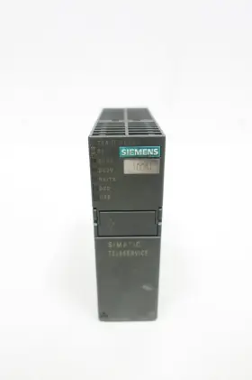 972-0cb35-0xa0 Siemens 6es7 Simatic S7 Tsa-ii Modem