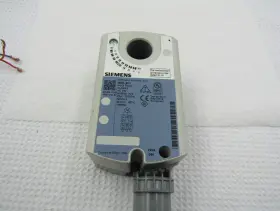 985-401 Siemens Valve/damper Actuator #2