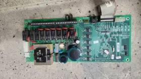 994330 Siemens Building Technologies Board
