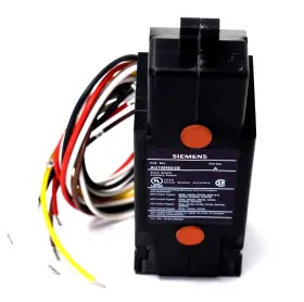 A01mn64b Siemens Circuit Breaker Alarm Switch New