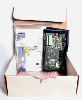 A1-106-100-512 Siemens Z1005 Digital Interface Board Kit