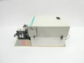 A1-106-110-502 Siemens A1106110502 Simoreg Dc Drive 230/460v-ac 56a Amp 240/500v-dc