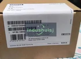 A5e00100846 Siemens 1pc Power Supply New In Box Expedited Shipping #2