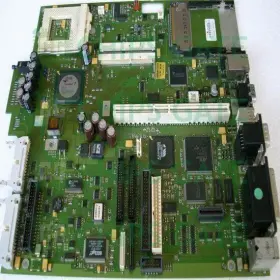 A5e00104787 Siemens 1pc Used For 840d Pcu50 Tested In Good Condition