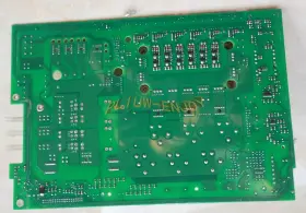 A5e00110981 Siemens 1pcs Used