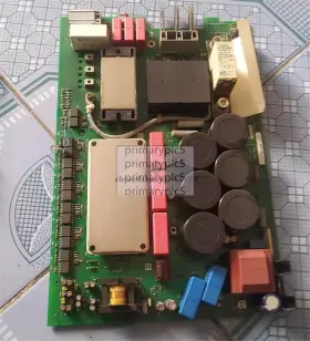 A5e00110984 Siemens Used Drive Board