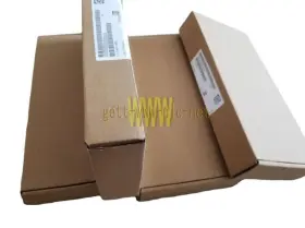 A5e00158600 Siemens 1pc New Control Board