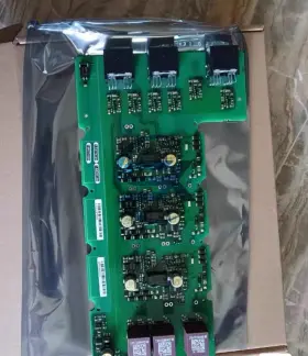 A5e00825002 Siemens Mm440 Mm430 Inverter Drive Board Without Igbt Module Ipc