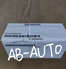 A5e00843873 Siemens New A5e00843873 Siemens New