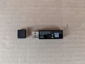 A5e00912436-003 Siemens Usb 2.0 Memory Stick 128 Mb 4d #2