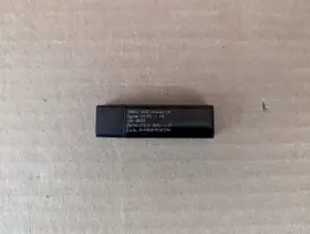 A5e00912436-003 Siemens Usb 2.0 Memory Stick 128 Mb 4d