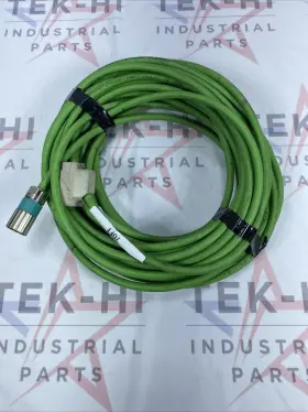 A5e02407058 Siemens A2 Motion Cable 70ft Overnight Shipping #3