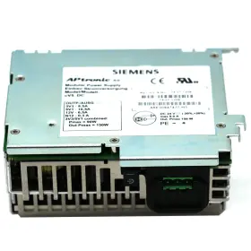 A5e30947477-h3 Siemens Used And Tested Modular Power Supply