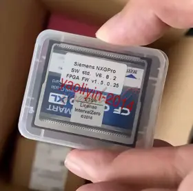 A5e35236834 Siemens 1pc New High-voltage Inverter Cf Card