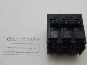 B360h Siemens - 60a Amp 3p Pole 22ka 240v Bolt On Breaker Older Series Recon