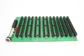 Bp-214s Siemens Backplane Circuit Board