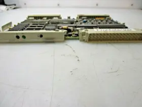 C79040-a32-c170-4-87 Siemens Control Card #2